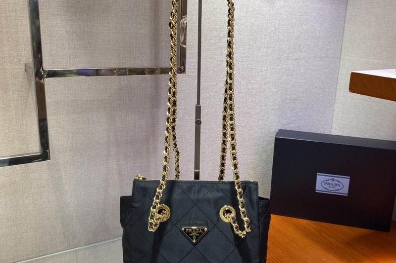 Replica Prada Bags Vintage 1BD627 22x21x5cm ap 13