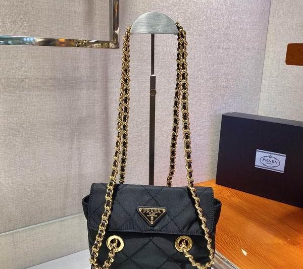 Replica Prada Bags Vintage 1BD623 19x17x4.5 ap 16