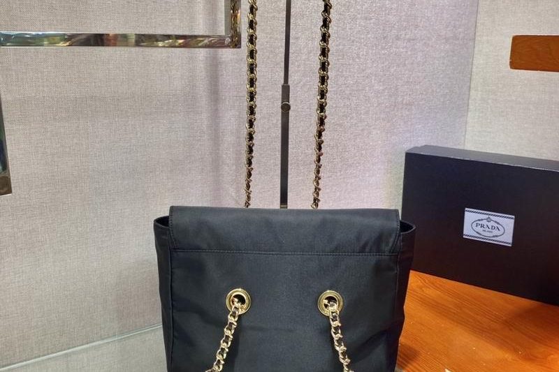Replica Prada Bags Vintage 1BD621 30x24x6cm ap 53