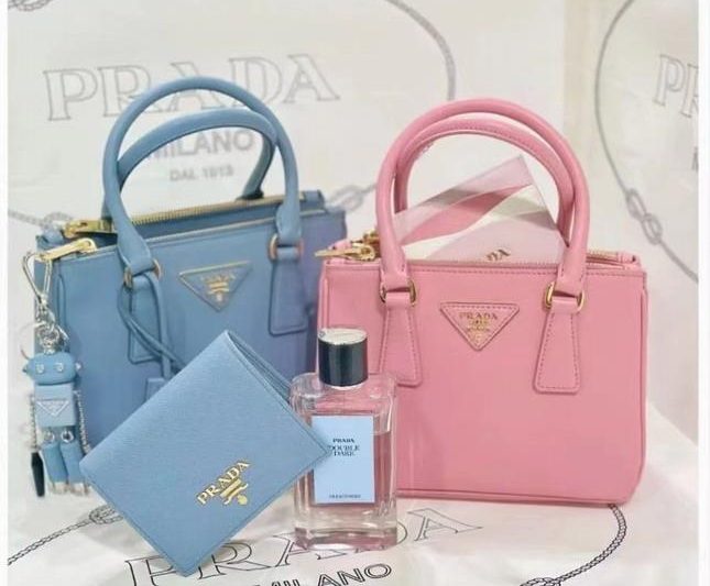 Replica Prada Bags Prada Galleria 1BA906 20x15x9.5cm AP