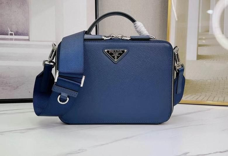 Replica Prada Bags VH2069 22x16x7cm