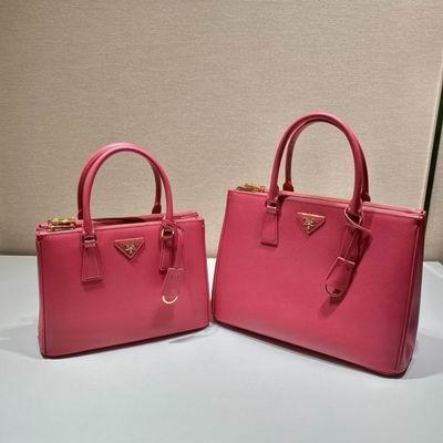 Replica Prada Bags Galleria Saffiano AP1BA863 28X20X12