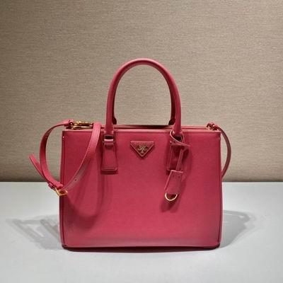 Replica Prada Bags Galleria Saffiano AP1BA274 33X24X15