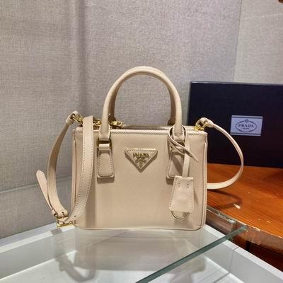 Replica Prada Bags Galleria Saffiano AP1BA906 20x15x9.5