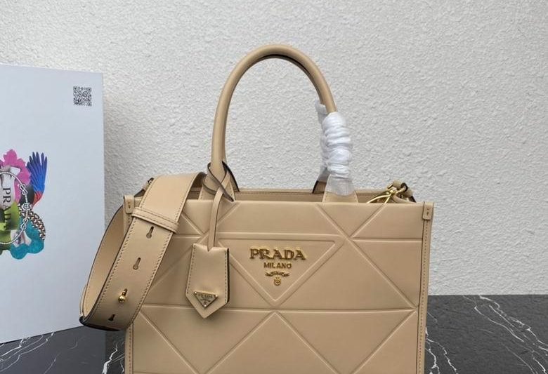 Replica Prada Bags 1BA379 30X23X9cm