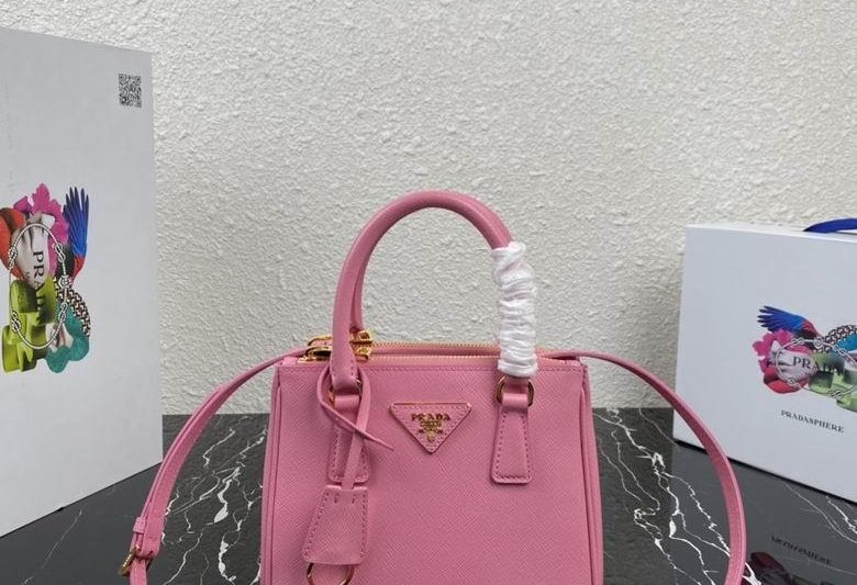 Replica Prada Bags 1BA906 20X15X9.5cm