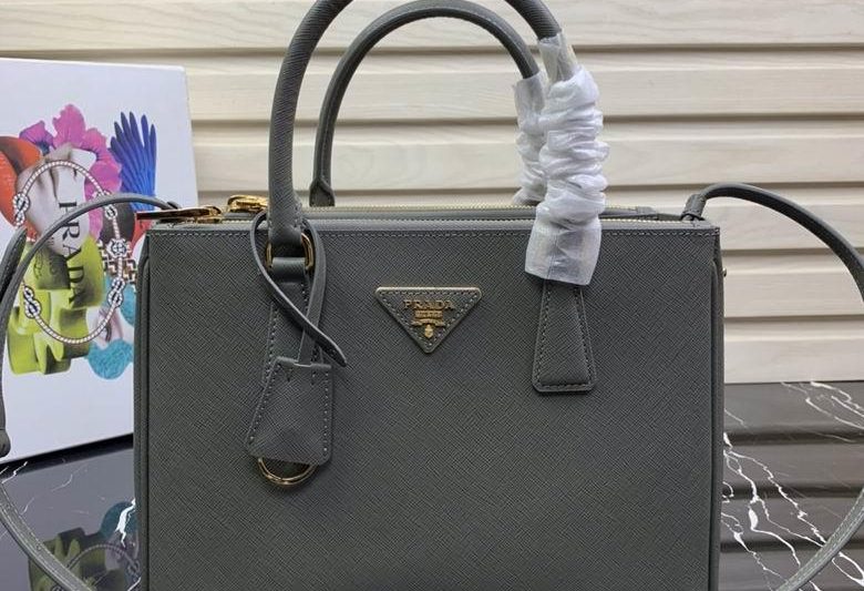 Replica Prada Bags 1BA863 28X20X12cm