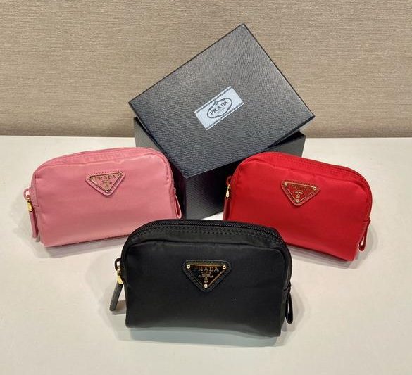 Replica Prada Bags Prada 1NA339 12x8x3.5cm AP