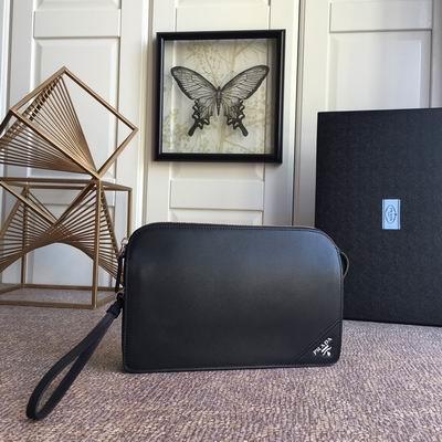 Replica Prada Bags 056V 26x17cm Ap