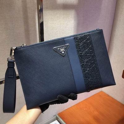 Replica Prada Bags Saffiano 2NG005G 28x18cm Ap