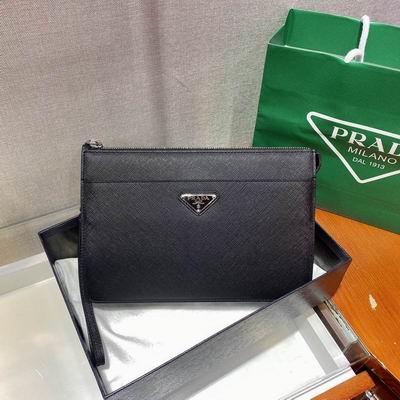 Replica Prada Bags Saffiano 2VF032 25x17x4cm ap 13