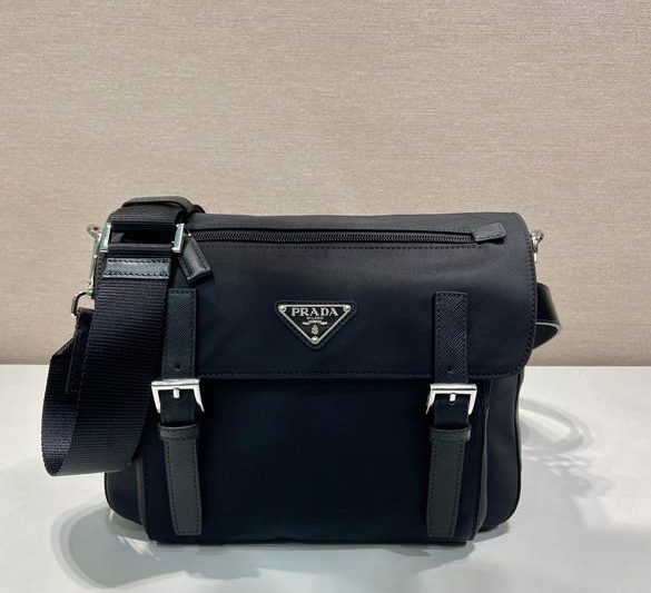 Replica Prada Bags Prada 2VD071 27×20.5x17cm AP