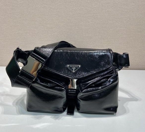 Replica Prada Bags Prada 2VH174 25×18.5×5.5cm AP