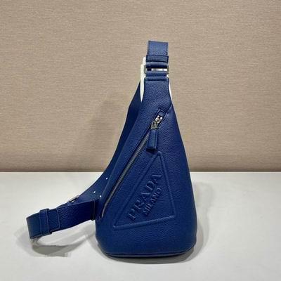 Replica Prada Bags 2VZ098 17X32X6.5cm Ap