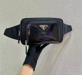 Replica Prada Bags Re-Nylon 2VL977 21×12.5×4 ap 03