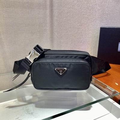 Replica Prada Bags 1BL010 21×12.5×4 ap 06