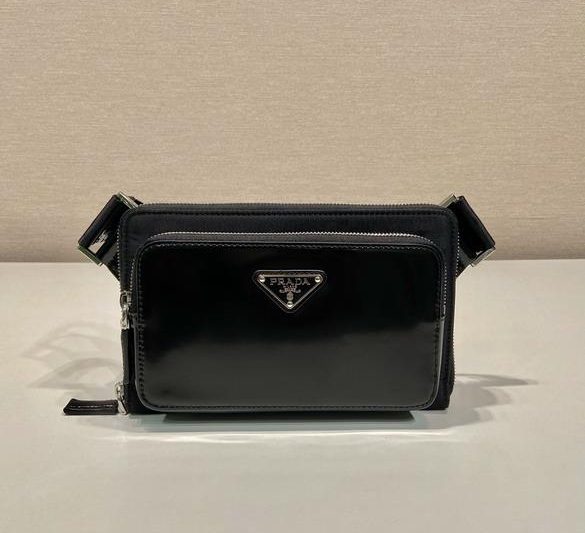 Replica Prada Bags Prada 2VH156A 21x13x2.5cm AP