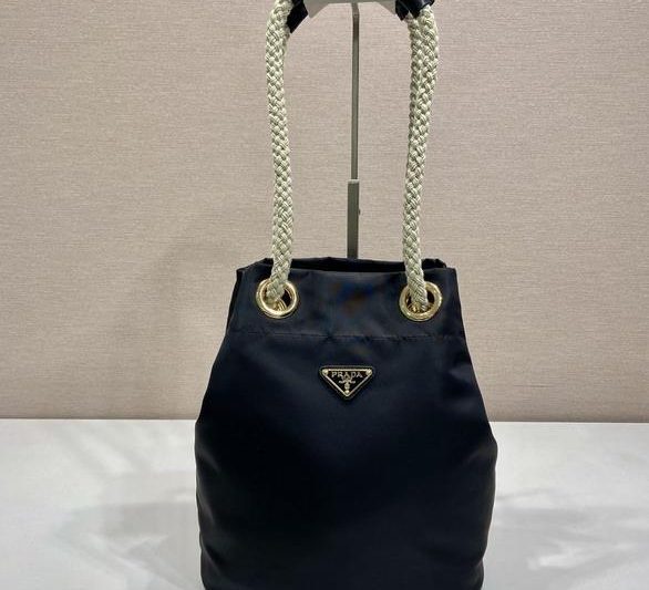 Replica Prada Bags Prada 1BE082 23.5x28x16.5cm AP3