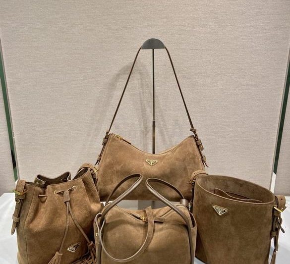 Replica Prada Bags Prada 1BE079 25x22x13cm AP