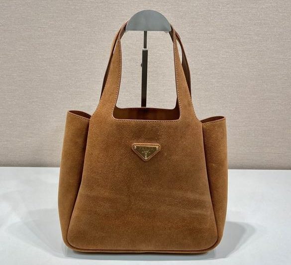 Replica Prada Bags Prada 1BG335 25×21.5x14cm AP
