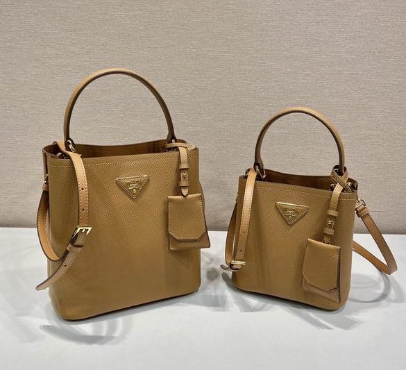 Replica Prada Bags Prada 1BA217 17x18x10.5cm AP.