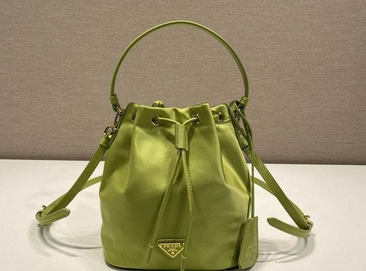 Replica Prada Bags Prada 1BE067 15.5×19.5x10cm AP.