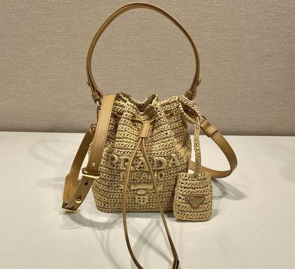 Replica Prada Bags Prada 1BE068 16x19x9cm AP
