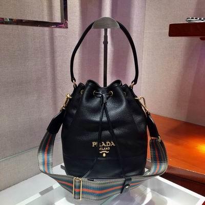 Replica Prada Bags 1BE018 21X25X15cm Ap