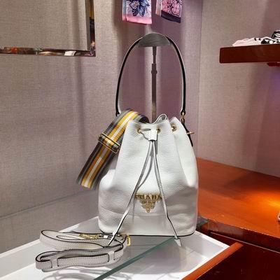 Replica Prada Bags 1BE108 21x25x15cm ap 02