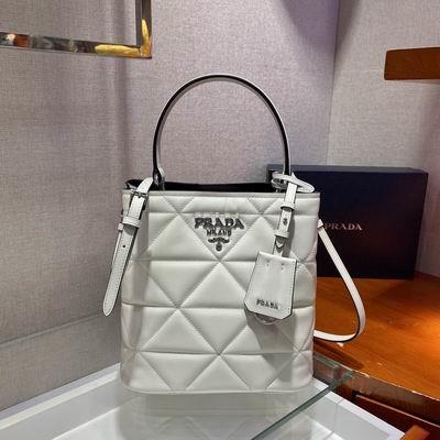 Replica Prada Bags 1BA212 22x23x13cm ap 05
