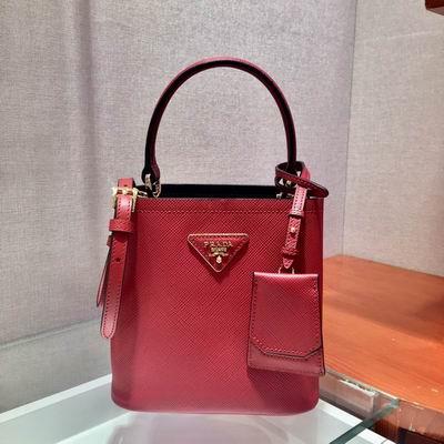 Replica Prada Bags Panier AP1BA217 17x18X10.5