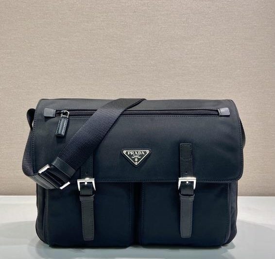 Replica Prada Bags Prada 1BD698 35x25x13cm AP