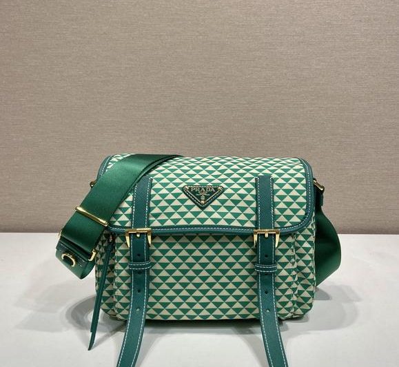 Replica Prada Bags Prada 1BD383 25×19.5x11cm AP3