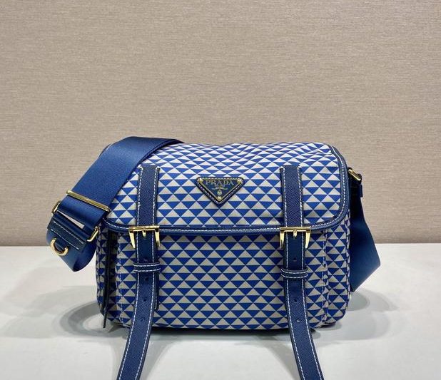Replica Prada Bags Prada 1BD383 25×19.5x11cm AP1