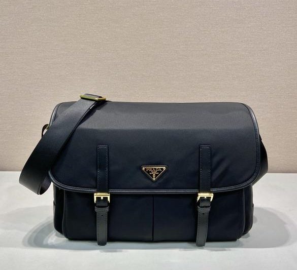 Replica Prada Bags Prada 1BD369 38x27x13cm AP