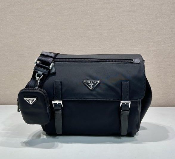Replica Prada Bags Prada 1BD953 20.5x27x12cm AP