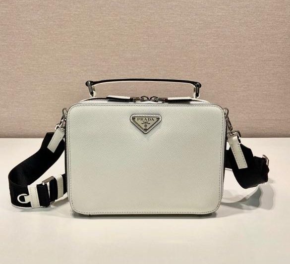 Replica Prada Bags Prada Brique 2VH069 22x16x6cm AP