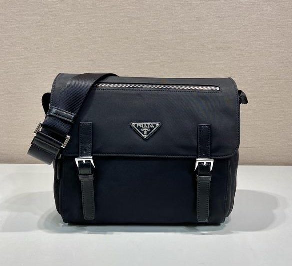 Replica Prada Bags Prada BD671B 30x25x12cm AP