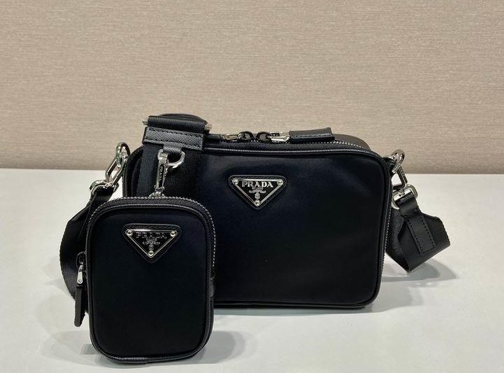 Replica Prada Bags Prada 2VH070 19×12.5×5.5cm AP