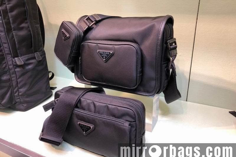 Replica Prada Bags 2VD041 25x18x6cm ap 06