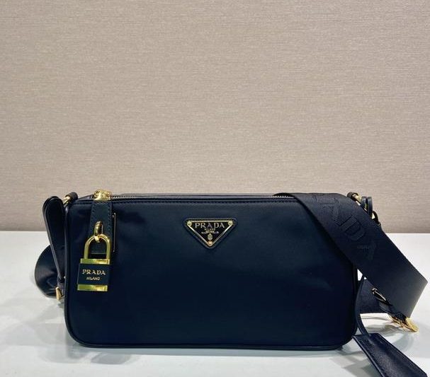 Replica Prada Bags Prada 1BC234 27x13x4cm AP