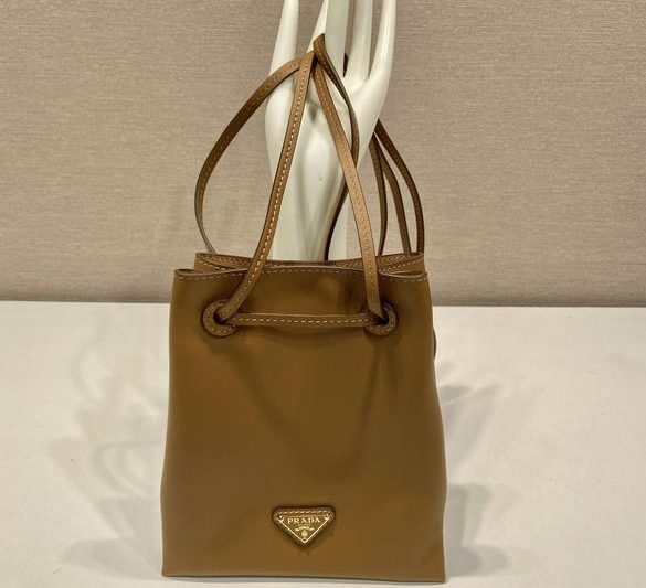 Replica Prada Bags Prada 1BH221 17x20cm AP2