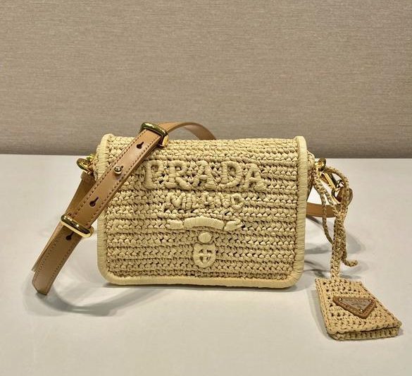 Replica Prada Bags Prada 1BD335 16.5x12x5cm AP