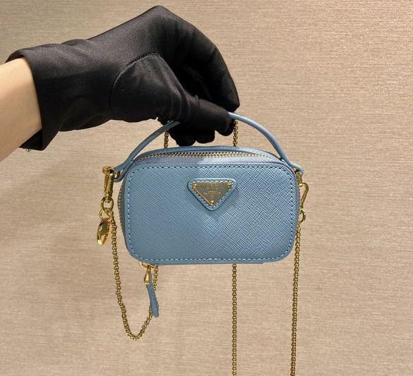 Replica Prada Bags Prada 1NR025 11×6.5×2.5cm AP1.