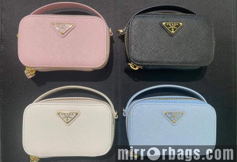 Replica Prada Bags Prada 1NR025 11×6.5×2.5cm AP
