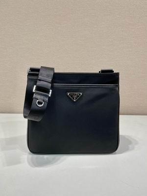 Replica Prada Bags Saffiano 2VH118 28x25x6cm ap