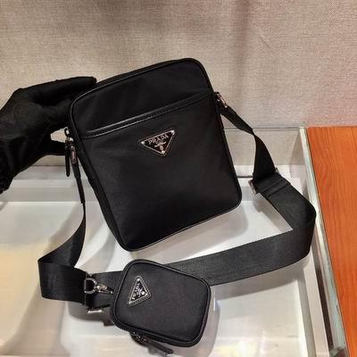 Replica Prada Bags Re-Nylon 2VH112 20x16x5cm ap 11
