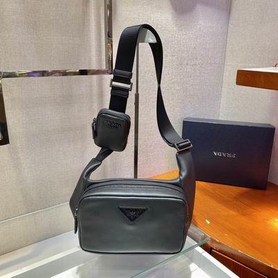 Replica Prada Bags 2VH127 22×16.5x5cm ap 14