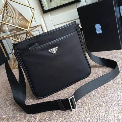 Replica Prada Bags 0797 27x26cm ap 19