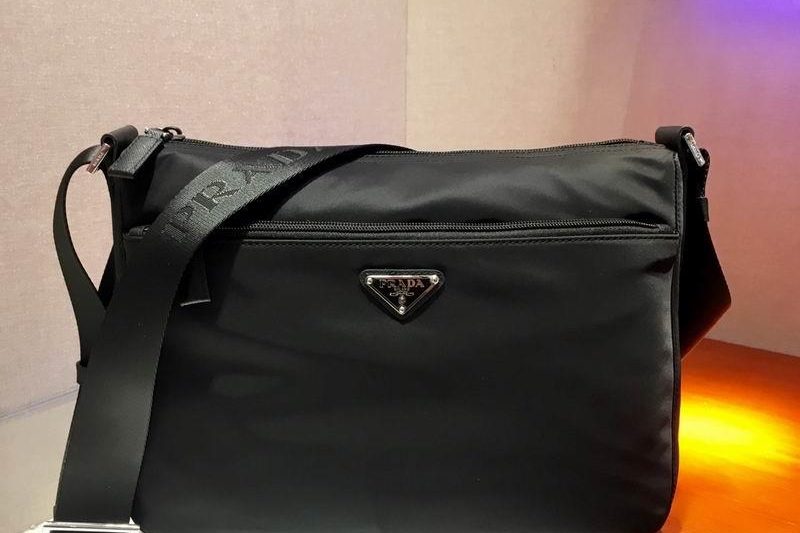 Replica Prada Bags 1BC421 31x23x9cm ap 22